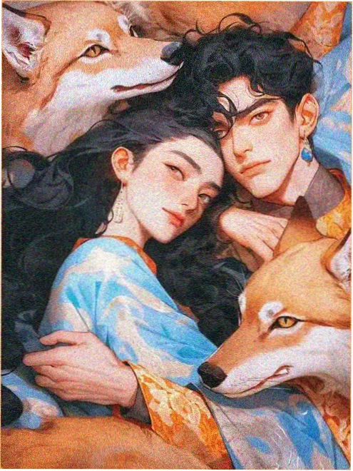 悬疑犯罪电影白日焰火
