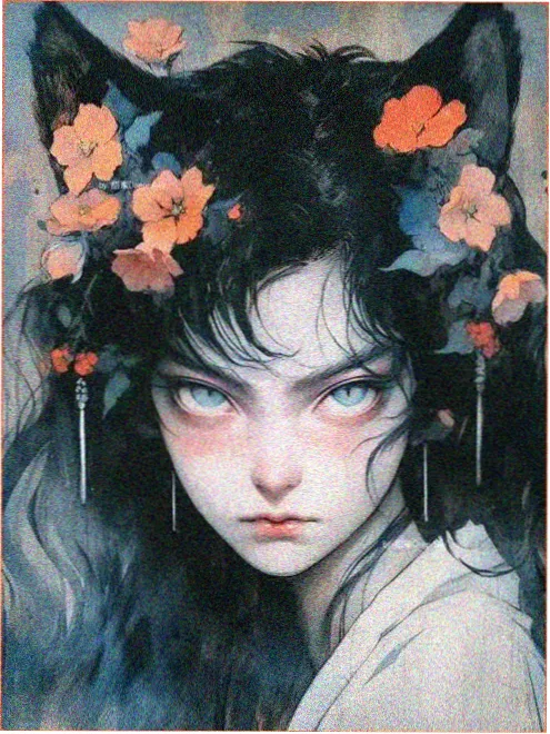 年代剧繁花剧照